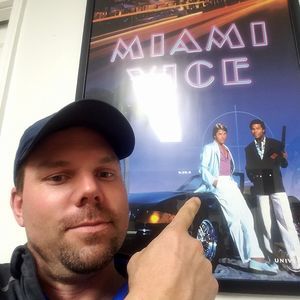 Meet your Posher, Steve